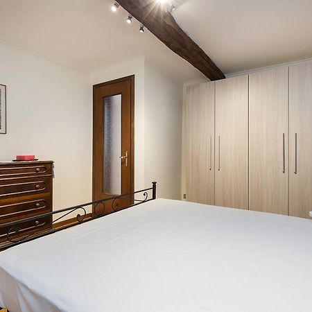 Casa Nico Magognino - Wifi Apartman Stresa Kültér fotó