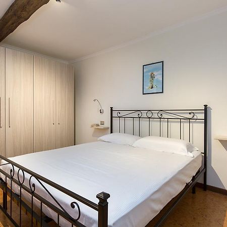 Casa Nico Magognino - Wifi Apartman Stresa Kültér fotó