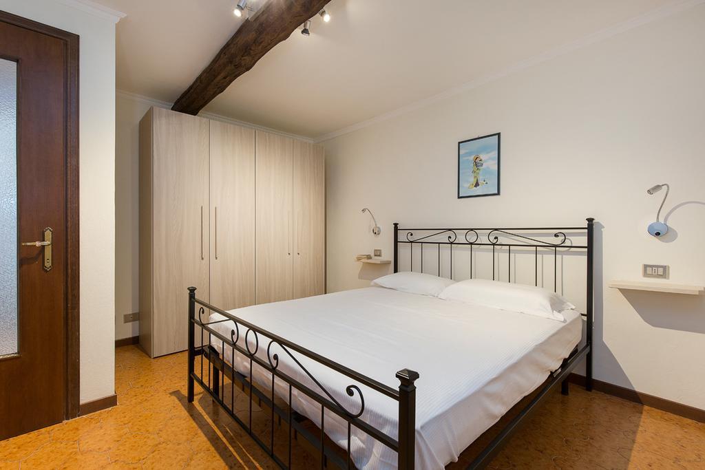 Casa Nico Magognino - Wifi Apartman Stresa Kültér fotó