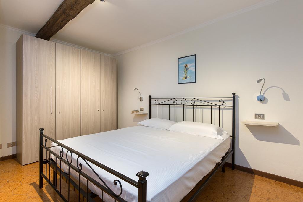 Casa Nico Magognino - Wifi Apartman Stresa Kültér fotó