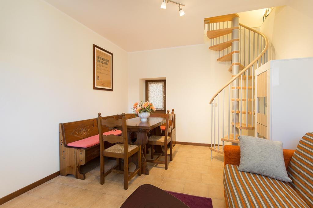Casa Nico Magognino - Wifi Apartman Stresa Kültér fotó