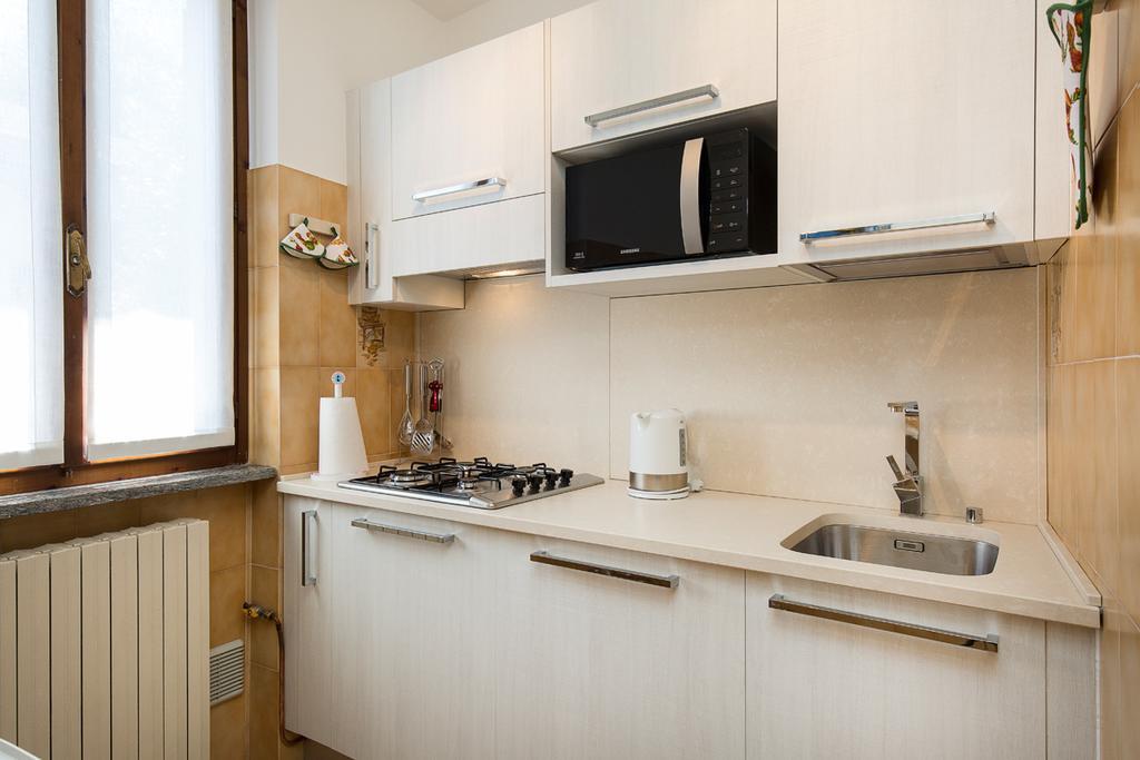 Casa Nico Magognino - Wifi Apartman Stresa Kültér fotó
