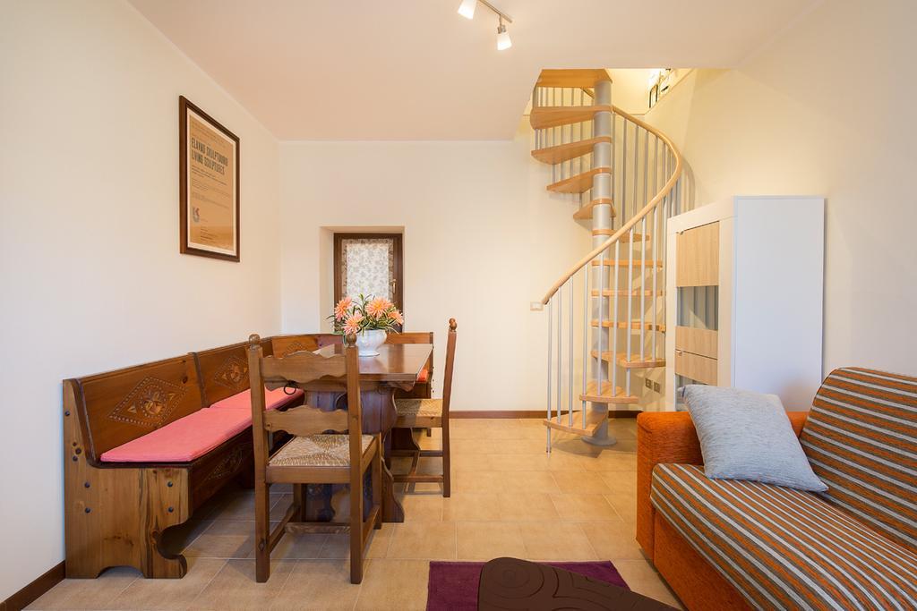 Casa Nico Magognino - Wifi Apartman Stresa Kültér fotó