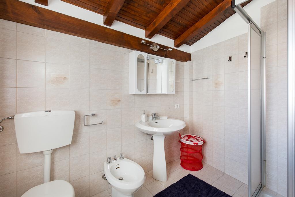 Casa Nico Magognino - Wifi Apartman Stresa Kültér fotó